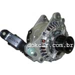 VW FOX GOLF, POLO,VALEO 70A ,SG8B017,2542279E,037903025,0124315007