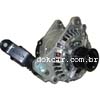 VW FOX GOLF, POLO,VALEO 70A ,SG8B017,2542279E,037903025,0124315007