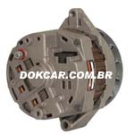 ALTERNADOR OMEGA 120A