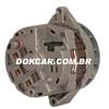 ALTERNADOR OMEGA 120A