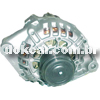 Alternador GM 100A -  S-10 2.8, NISSAN FRONTIER, XTERRA, TROLLER T4,438428,sg10b017