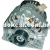 ALTERNADOR FIESTA, ECOSPORT SUPERCHARGER - SGB051 2S6510300AB 439465 