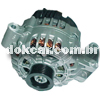 ALTERNADOR FORD KA ECOSPORT FOCUS 439466 SG9B056