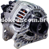 ALTERNADOR GOLF 1.8 94 A 97 9127045500 - 037903023l