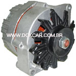 ALTERNADOR PARA GM OPALA,MONZA,HYSTER 65A,819927
