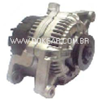 ALTERNADOR CORSA, ASTRA 55A ,90389246,9051144,0123100002