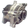 ALTERNADOR CORSA, ASTRA 55A ,90389246,9051144,0123100002