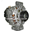ALTERNADOR SCENIC,FORD KA - VALEO