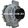 Alternador FORD RANGER e EXPLORER 4.0 V6