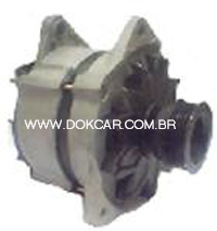 FIAT TIPO, TEMPRA 90A, BOSCH