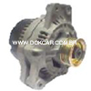 ALTERNADOR VW PARATI 90A, 0123320030