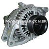ALTERNADOR NISSAN PATHFINDER