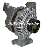 ALTERNADOR FIESTA , COURIER ZETEC