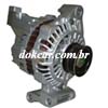 ALTERNADOR FIESTA , COURIER ZETEC
