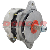 ALTERNADOR DELCO 22SI 100A 12V 10459037, 10459040