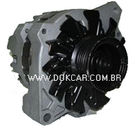 ALTERNADOR DAEWOO,SUPER SALON 85A DELCO COREANO