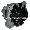 ALTERNADOR DAEWOO,SUPER SALON 85A DELCO COREANO