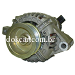 Alternador Ranger,F250 90A ,0124325063,1C3510300BA