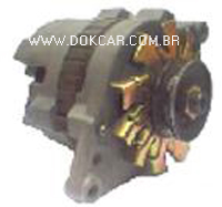 ALTERNADOR DAEWOO ESPERO, 85A,219091