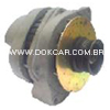 ALTERNADOR OMEGA 4.1 E SILVERADO 4.1 140A - 10480124