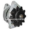 ALTERNADOR FORD ESCORT CHT 55A