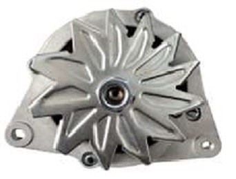 Alternador Agrale 4230 M790 Case Maxxum Mx Massey Fergson New Holland Tc Iskra