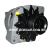 ALTERNADOR CARGO,F4000,60A, 9120450137