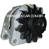 ALTERNADOR UNO,ELBA,PREMIO,55A BOSCH
