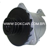 MERCEDES BENZ BR 450, 140A BOSCH