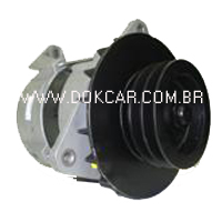 MERCEDES BENZ 1365 105A BOSCH