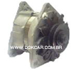 ALTERNADOR  GOL PLUS,55A,BOSCH