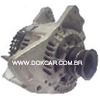 ALTERNADOR GOLF 1.6/1.8/2.0 POLO CLASSIC 70A  0123310002,0123310020,028903025G,028 903 025 G