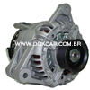 ALTERNADOR GOL II 1.6i e 1.8i 90A,0124325066,0489030153,048903017