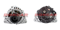 ALTERNADOR FORD KA,FIESTA,COURIER - 0124225038