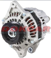 ALTERNADOR HONDA FIT 1.5 2006> -AHGA72 A5TB1491 31100PWJZ01
