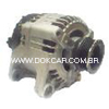 ALTERNADOR FIAT PALIO WEEKEND 85A MAGNETI MARELLI,63321340