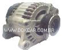 ALTERNADOR FIAT PALIO 1.0 1.5 85a - 63321227 63321332 63321453