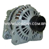 ALTERNADOR GOL BOLA ,GOL II ,III  Mi 90A