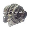 ALTERNADOR VW GOL MI, 55A,9120080502,02690301538,026 903 015.38