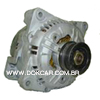 ALTERNADOR VOLVO 100A BOSCH