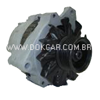 ALTERNADOR LUMINA 100A DELCO