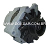 ALTERNADOR LUMINA 100A DELCO