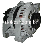 ALTERNADOR CORSA 90A EXTRA FORTE