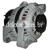 ALTERNADOR CORSA 90A EXTRA FORTE
