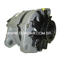 ALTERNADOR TEMPRA 90A - 0120469981,0120469980,0120469035