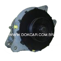 CORCEL II, 40A WAPSA