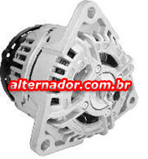 Alternador 90A 12V,MB,NEW HOLAND,VW,0124325118,73402533,F000BL0477,1986A01064