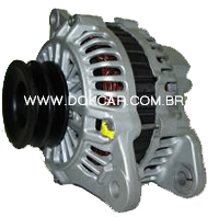 ALTERNADOR MITSUBISHI PAJERO 90A,A3T09198,A3TA3098,A3TA3098A,ME201745,ME201837,ME20275