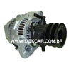 ALTERNADOR TOYOTA HILUX ,2704054560,1002132830,2706054080,27040-54650
