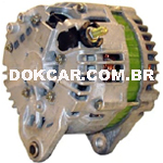 ALTERNADOR NISSAN PATHFINDER SE 3.5,23100-0W400, 231000W400